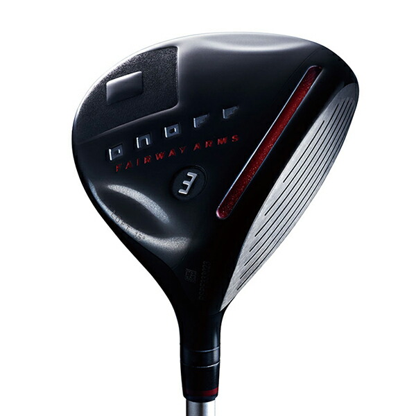 17年モデル Smooth ヤーマン Kuro Onoff 黒 42 75インチ Premoa アームズ 4 Mp 617f 価格 Sr オノフ フェアウェイ Kick カーボンシャフト 日本正規品 総合通販premoa 店17年 17 Kuro 黒 フェアウェイウッド Onoff オノフ メンズクラブ ゴルフクラブ
