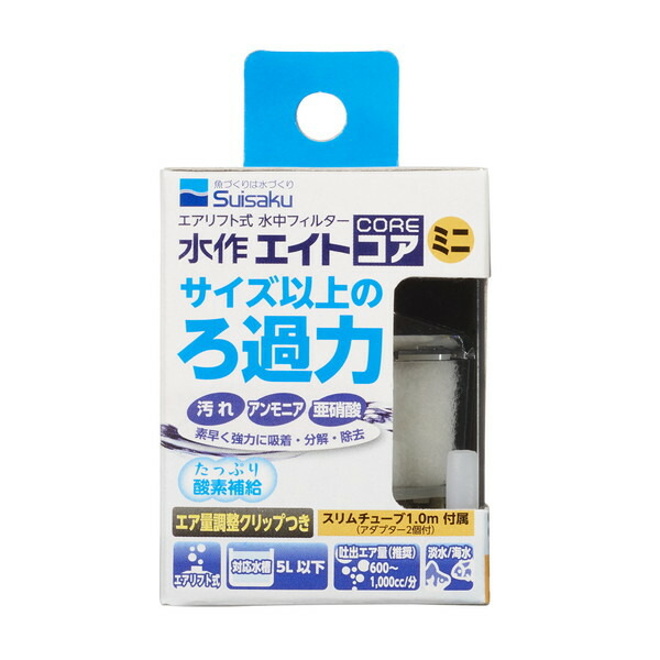 楽天市場】スペクトラムブランズ テトラ NEWバイオバッグJr 6コ エコ [観賞魚用品] : 総合通販PREMOA 楽天市場店