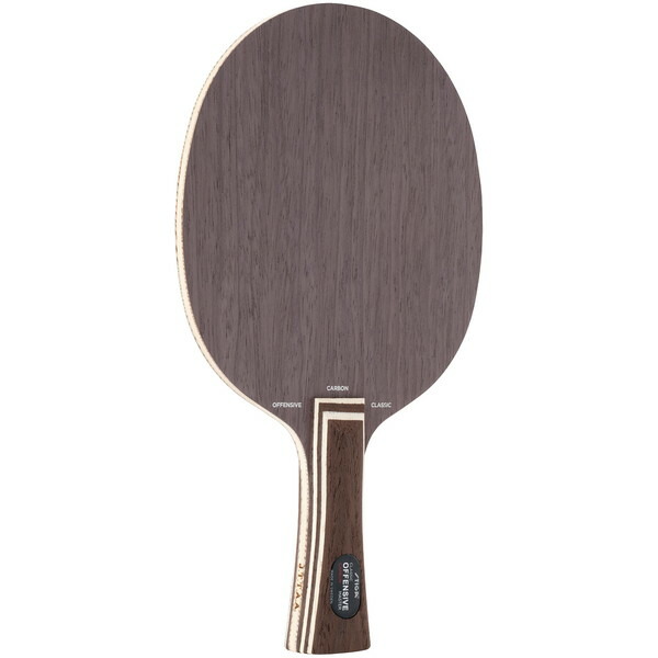 60 Off スティガ オフェンシブクラシックカーボン Mjp 卓球ラケット 即日出荷 Concretecoringcompany Com