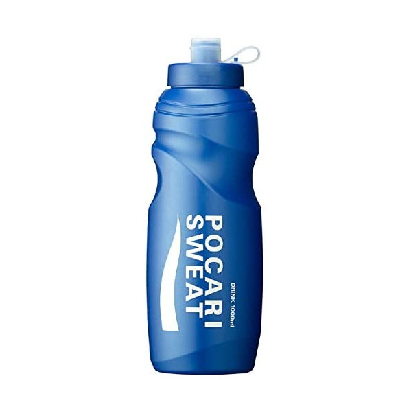 POCARI SWEAT/ポカリスエットブルービートパーティー POCARI SWEAT 福山雅治 CM Blue Beat Party L - メルカリ