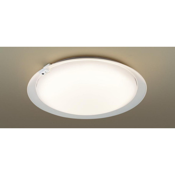 楽天市場 Panasonic Lgc31605 天井直付型 Led 昼光色 電球色 シーリングライト リモコン調光 リモコン調色 カチットf 8畳 手数料安い Demo Jocelis Be