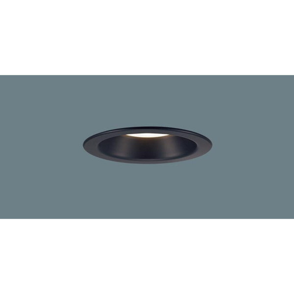 PANASONIC LGD1127LLE1 [天井埋込型 LED(電球色) ダウンライト 浅型7H・高気密SB形・ビーム角24度・集光タイプ]