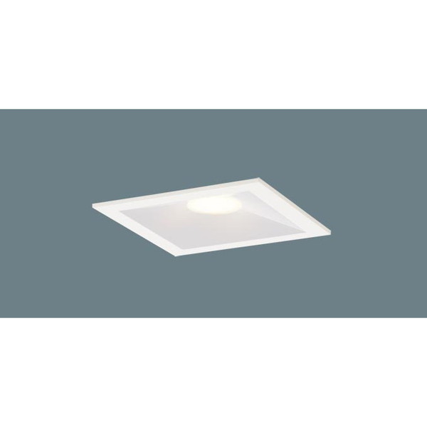 PANASONIC LGD1202LLB1 [天井埋込型 LED(電球色) ダウンライト 浅型8H・高気密SB形・拡散タイプ(マイルド配光) 調光タイプ(ライコン別売)]