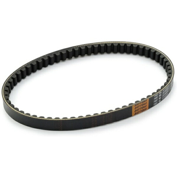 楽天市場】デイトナ D95418 バイク用 強化Vベルト ライブDIO-ZX(94-02
