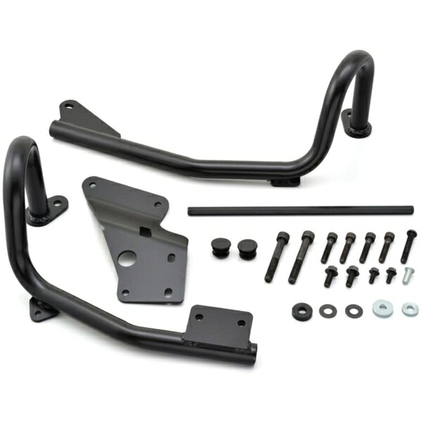 デイトナ D96505 バイク用 パイプエンジンガード REBEL500(17-20)〈PC60〉｜総合通販PREMOA 店