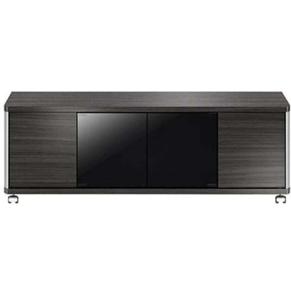 朝日木材加工 AS-GD1200H ブラック系 GD style [テレビ台 (～52V型対応)] ASGD1200H 新生活