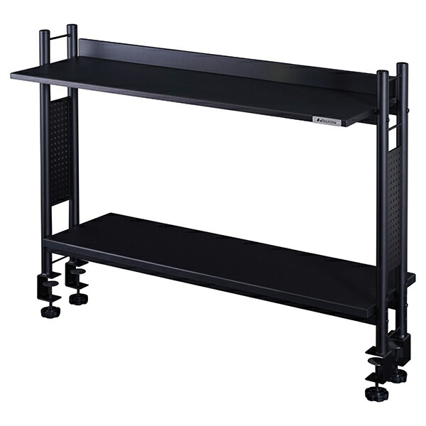 廃盤希少品☆Bauhutte バウヒュッテ スクリーンラック♪ブラック 廃盤希少品☆Bauhutte バウヒュッテ スクリーンラック♪ブラック