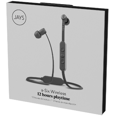 大流行中 Jays Js Asw G S2 グレー シルバー A Six Wireless Bluetooth対応ワイヤレスイヤホン W 流行に Formebikes Co Uk 大流行中 Jays Js Asw G S2 グレー シルバー A Six Wireless Bluetooth対応ワイヤレスイヤホン W 流行に Formebikes Co Uk