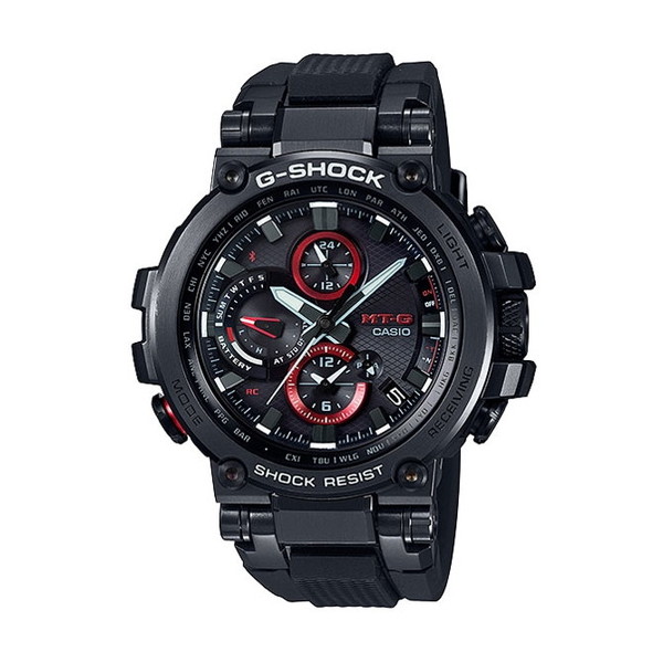 G-SHOCK Gショック MTG-M900BDカシオ 電波時計 電波ソーラー MTG-M900BD-1JFサポートページ | CASIO
