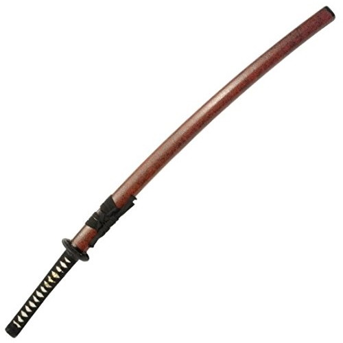 匠刀房 NEU-029L 坂本竜馬 大刀 幕末 [模造刀 ] 居合刀 日本刀 模造刀 コスプレ 忍者 侍 武士 NINJA katana samurai 模擬刀 美術刀 名刀 演劇 舞台 演者 こどもの日 日本製 国産 高級 インテリア メーカー直送