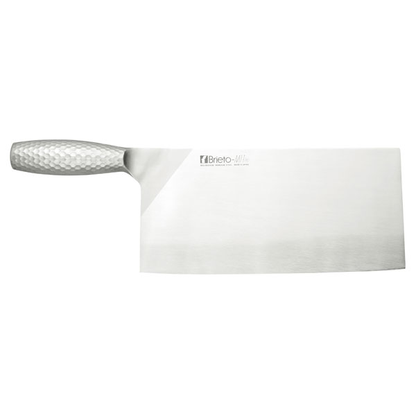 楽天市場】片岡製作所 Brieto-M11PRO 廚刀（本焼）190×75mm M1187