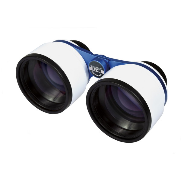 SIGHTRON Stella Scan 3&times;48 [双眼鏡(3倍・48mm)] メーカー直送｜総合通販PREMOA 店