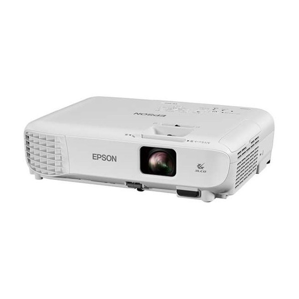 EPSON 偉大な EB-X06 新生活 特価ブランド ビジネスプロジェクター
