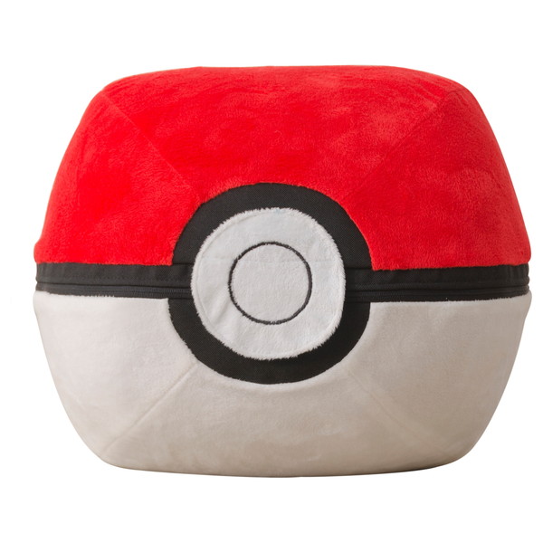 人気が高い メーカー直送 ポケットモンスター インテリア 癒し かわいい キャラクター 日本製 一人掛け オットマン ポケモン ビーズクッション モンスターボール Www Egyhealthexpo Com