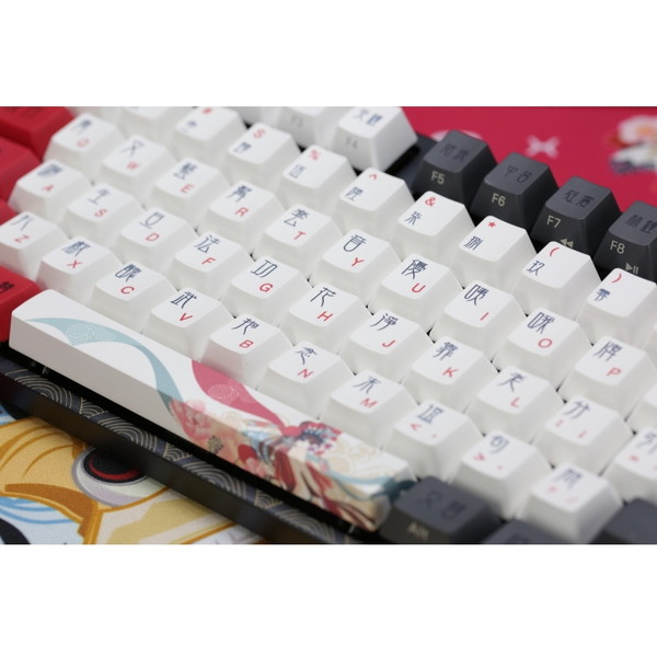 正規代理店 Varmilo アミロ Vm Va87 Ll3dj2pv Silver ゲーミングキーボード 有線 Usbケーブル 英語配列 Us配列 海外ゲーム推奨 87キー Cherrymx シルバー軸 銀軸 Pbtキーキャップ E Sports Eスポーツ キーボード 1stfitness Az