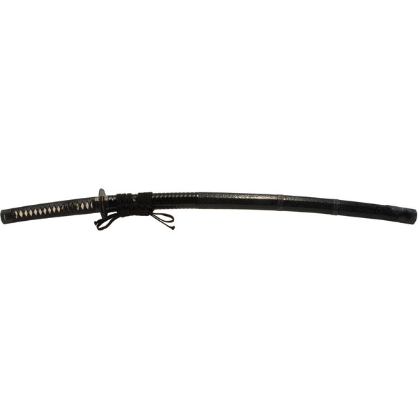 TKS-268 明治警視庁板刀隊拵 Type GATOTSU 小道具