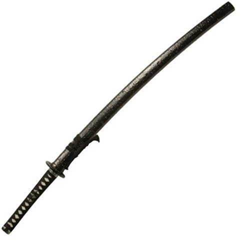 匠刀房 NEU-076S 黒雲 小刀 雲シリーズ [模造刀] 居合刀 日本刀 模造刀 コスプレ 忍者 侍 武士 NINJA katana samurai 模擬刀 美術刀 名刀 演劇 舞台 演者 こどもの日 日本製 国産 高級 インテリア メーカー直送｜総合通販PREMOA 店