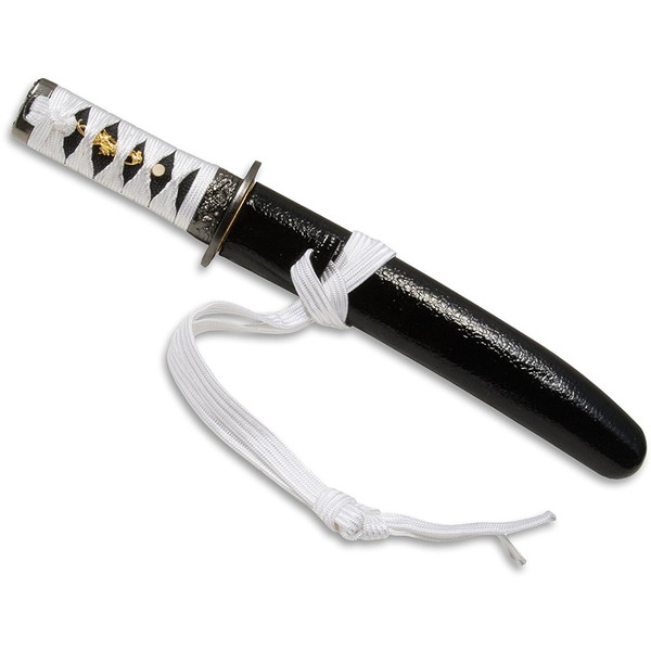 【新春特価】金属製 模造刀 薬研藤四郎 短刀 4560422724725.jpg