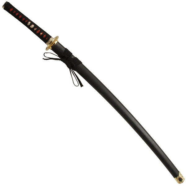 楽天市場】模造刀 鳴狐 刀匠シリーズ 模擬刀 美術刀 日本刀 是寿刀 刀