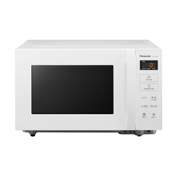 楽天市場】PANASONIC NE-FL222 メタルブラック [単機能電子レンジ (22L)] : 総合通販PREMOA 楽天市場店