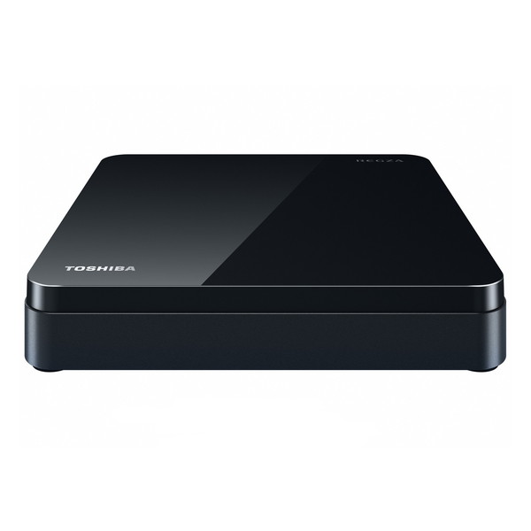 東芝 - THD-400V3 レグザ オンラインストア / レグザ純正USBハードディスク 形名