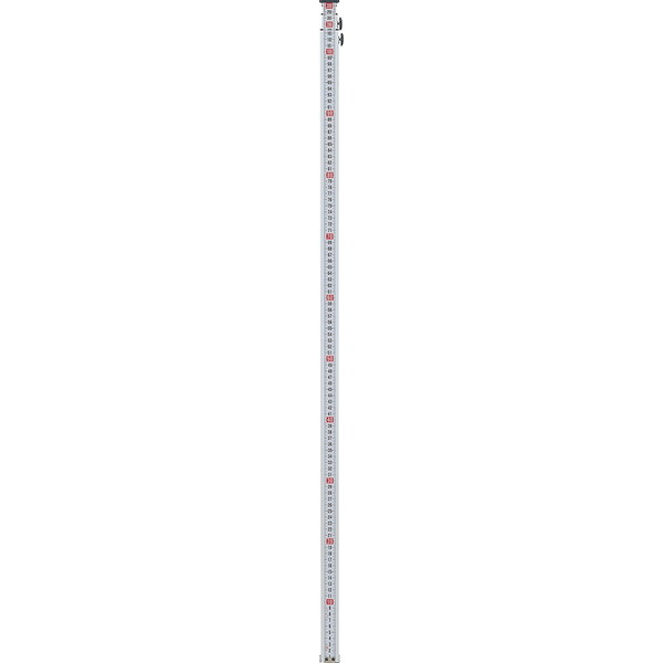 タジマ MSF-30 [ミニスタッフ 3m3段] 4,221円