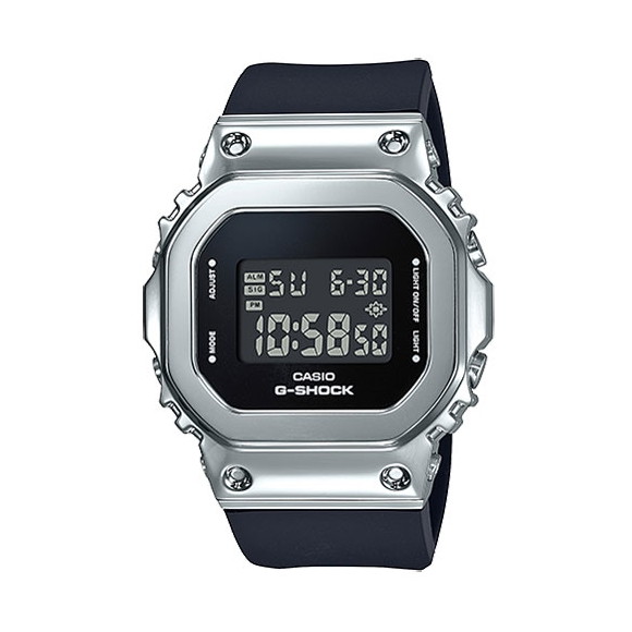 安い購入 Casio カシオ Gm S5600 1jf G Shock クォーツ腕時計 メンズ 公式の Faan Gov Ng