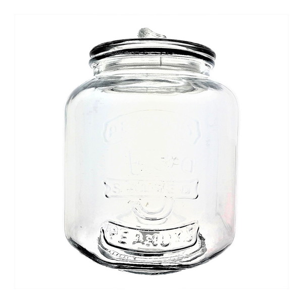 楽天市場】リビング アンティーク クッキージャー 7L : XPRICE