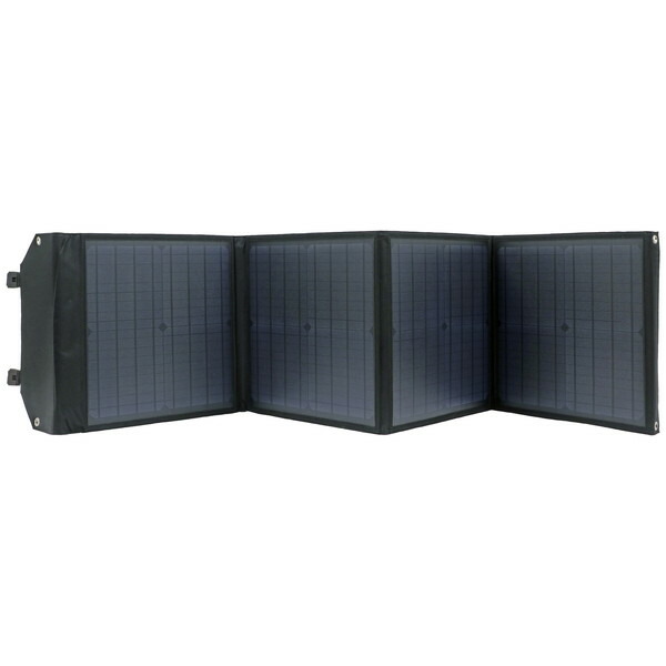エスケイジャパン SKJ-MTSP6 折り畳み式ソーラーパネル 60W SKJMTSP6 