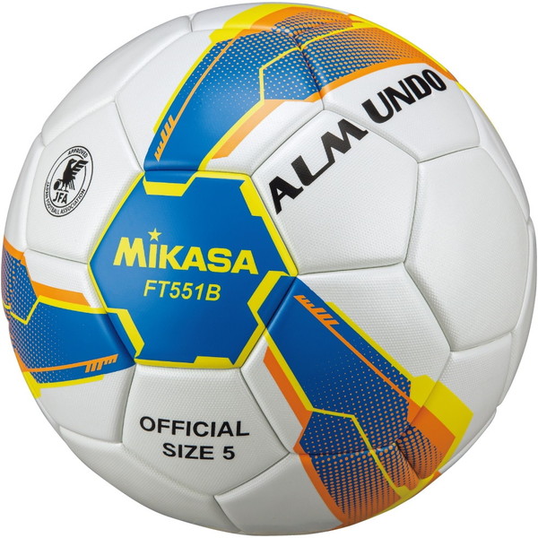 楽天市場】MIKASA SVC402SBC-YBK [サッカー4号(小学校) 検定球 黄/黒] : 総合通販PREMOA 楽天市場店