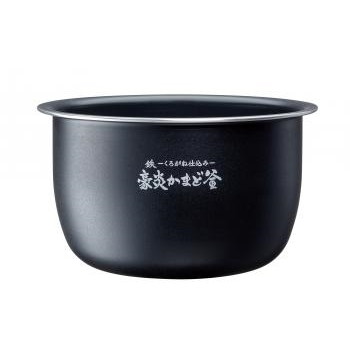 炊飯器用 内釜 象印 B558-6B [ 炊飯器用内釜(NWJU10) ] キッチン家電｜総合通販PREMOA 店