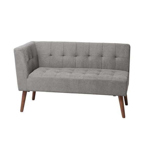 楽天市場】ミルド ソファ ソファー 2人掛け 二人掛け おしゃれ 北欧