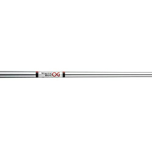 オデッセイ ホワイトホット OG DFX グレーグリップ 2-BALL 33インチ