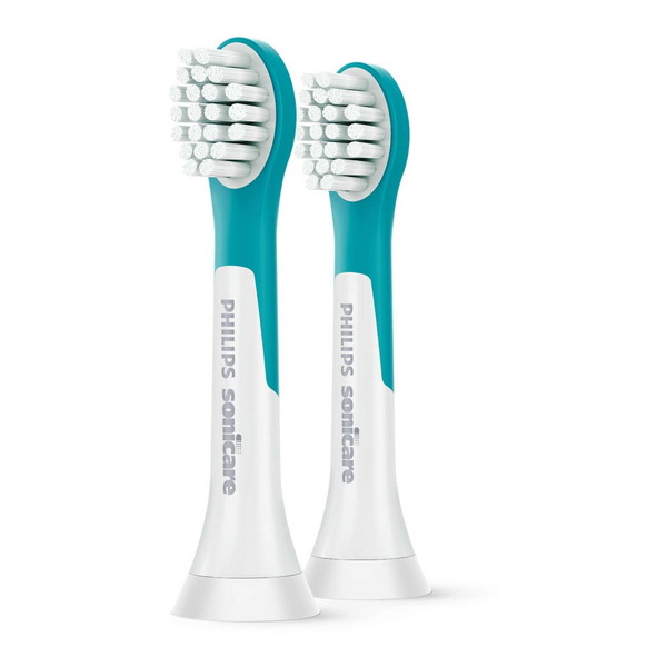 楽天市場】フィリップス 替えブラシ ソニッケアー 純正 2本 キッズ