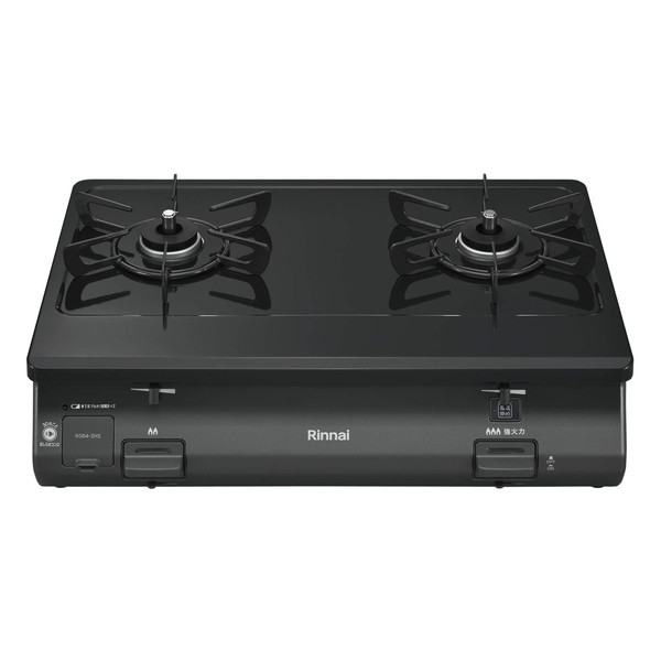 リンナイ KGM64BF2 LPガス コンロ 18年 中古品 【ハンズクラフト宜野湾店】