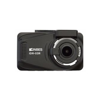 いたずら 車に衝撃が加わると映像保存 夜間でもキレイな映像 カーナビ カーエレクトロニクス Inbes Idr 03r車用品 バイク用品 万が一の時 ドライブレコーダー Idr 03r 前後2カメラ ドライブレコーダー 録画 当て逃げ フルハイビジョンドライブレコーダー ドラレコ 運転
