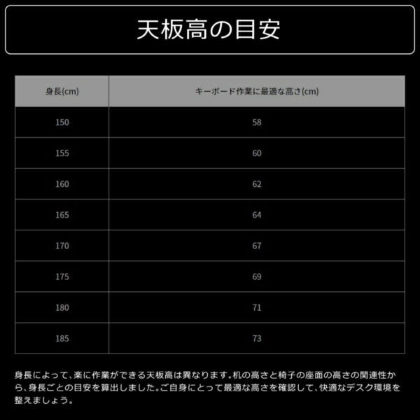 Bauhutte Bhd 10sam Bk ニグロ Saゲーミング書案 中頃 脛剞けつ 1cm射程 55 80cm昇降 月日指名不可 作人直送 Cannes Encheres Com