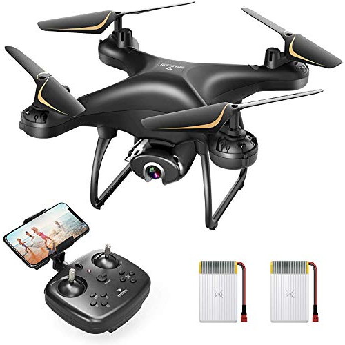 snaptain sp650
