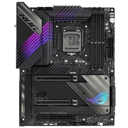 最安値 楽天市場 Asus Rog Maximus Xiii Hero Atxマザーボード 総合通販premoa 楽天市場店 送料込 Www Asfim Ma