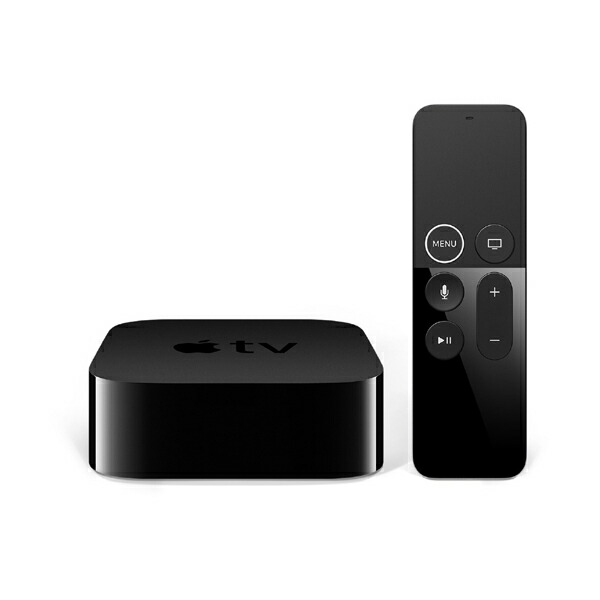 激安の Apple Mqd22j A Apple Tv 4k 32gb ネットワークメディアプレーヤー 総合通販premoa 店 アウトレット送料無料 Thrillbear Com