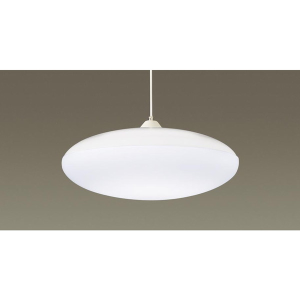 PANASONIC LGBZ6111K [吊下型 LED（昼光色～電球色） ペンダント 下面密閉・直付タイプ リモコン調光・リモコン調色 ～8畳]｜総合通販PREMOA 店