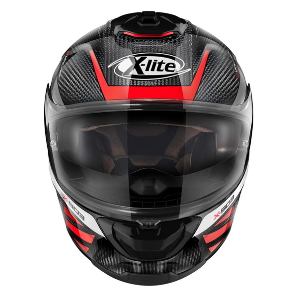 DAYTONA デイトナ X903 セナター19 WH/M