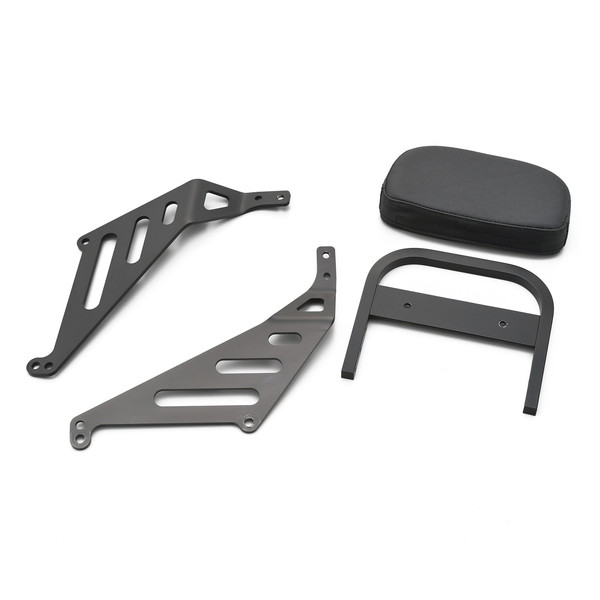 デイトナ D17798 バックレスト レブル1100 ライダー&タンデム対応 リバーシブルバックレスト|総合通販PREMOA 店
