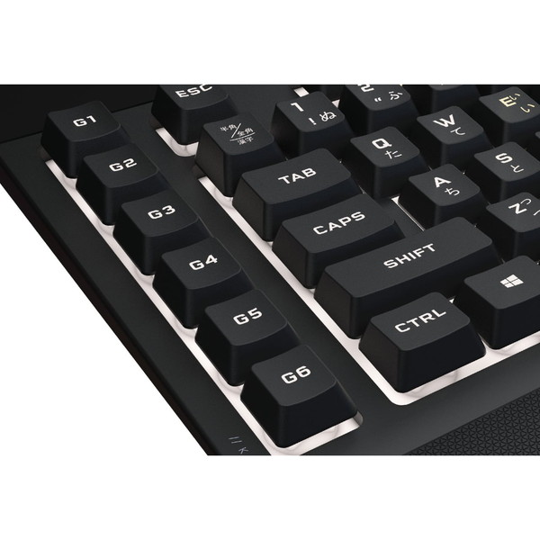 Corsair Ch Jp 涅色 K55 Rgb Pro ゲーミング鍵盤 日本単語手配108示唆 Usb 有線 6つの巨大専用キーを積み込む Damienrice Com