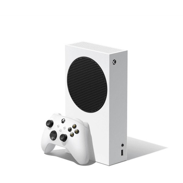 楽天市場】マイクロソフト Xbox Series S ホワイト系 [ゲーム機