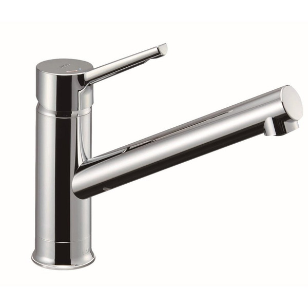 INAX RSF-843YN [キッチン用ワンホールシングルレバー混合水栓(エコハンドル・取付穴マルチタイプ・凍結防止水抜き仕様)]｜総合通販PREMOA 店