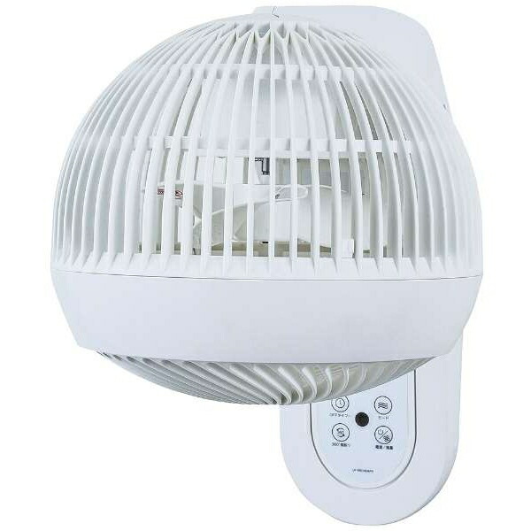 新作入荷 の扇風機 Dcモーター 扇風機 サーキュレーター 壁掛け 360度首振り可能な壁掛け扇風機です サーキュレーター 3枚羽根 上下左右首振り サーキュレーター 静音 360 首振り 静音 おしゃれ 小型 オフィス 風量6段階 リビング リモコン付き タイマー 熱中症対策