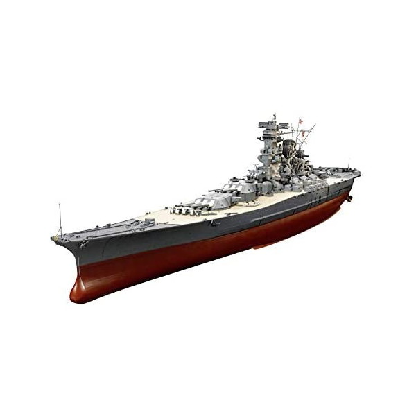 楽天市場】【タミヤ 1/350 戦艦大和 プレミアム】 : あっと解消 楽天市場店