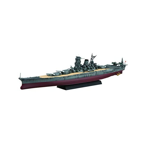 フジミの1/700 日本海軍12戦艦BOX Amazon | フジミ模型 1/700 艦NEXTシリーズ No.12 日本海軍戦艦