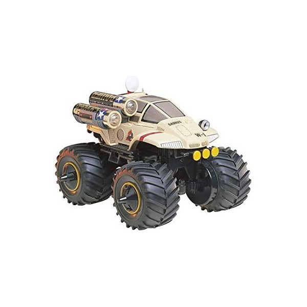 楽天市場】タミヤ ワイルドミニ四駆シリーズ ワイルドザウルス